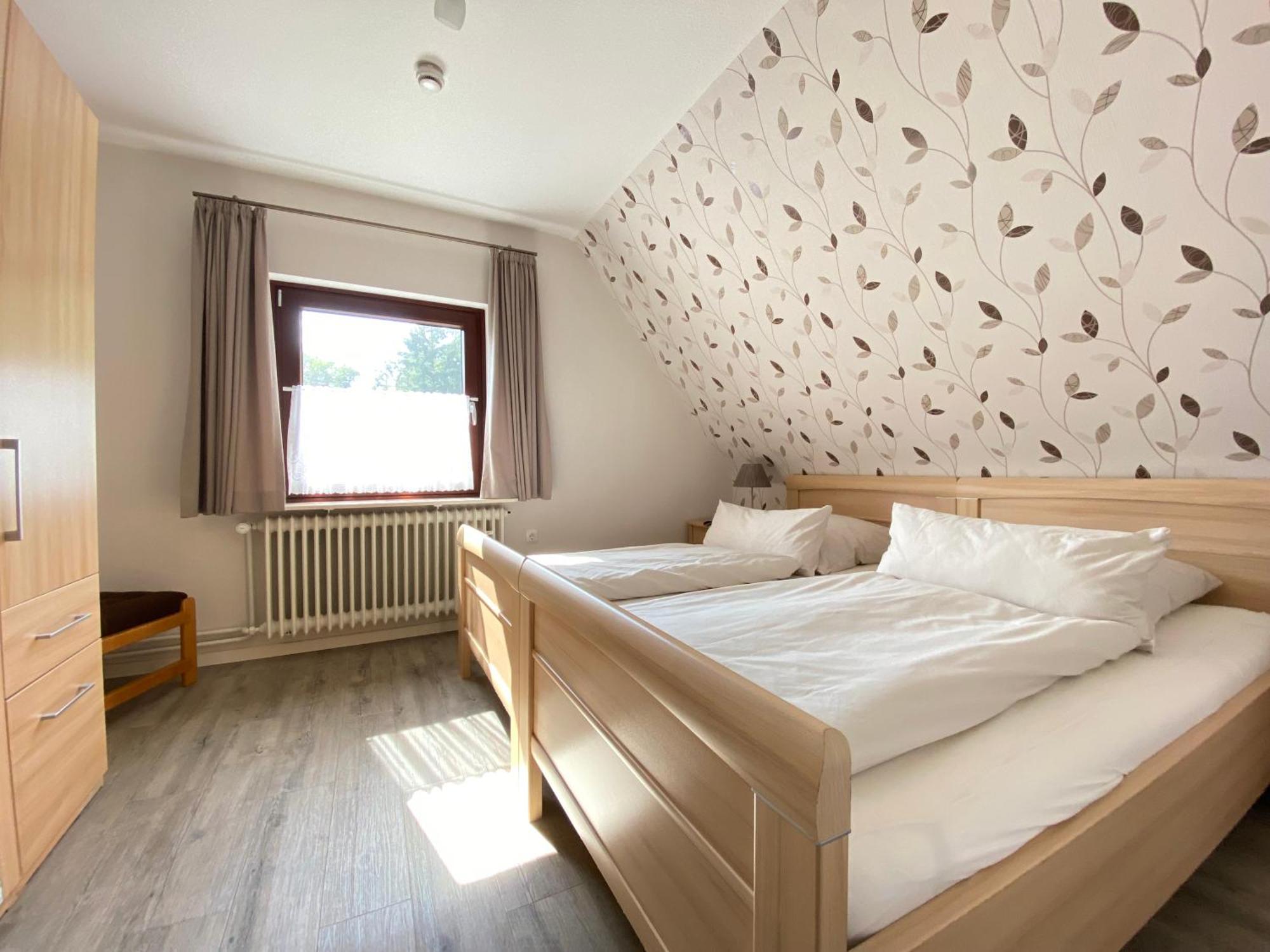Ferienwohnung Neumair Undeloh Eksteriør bilde